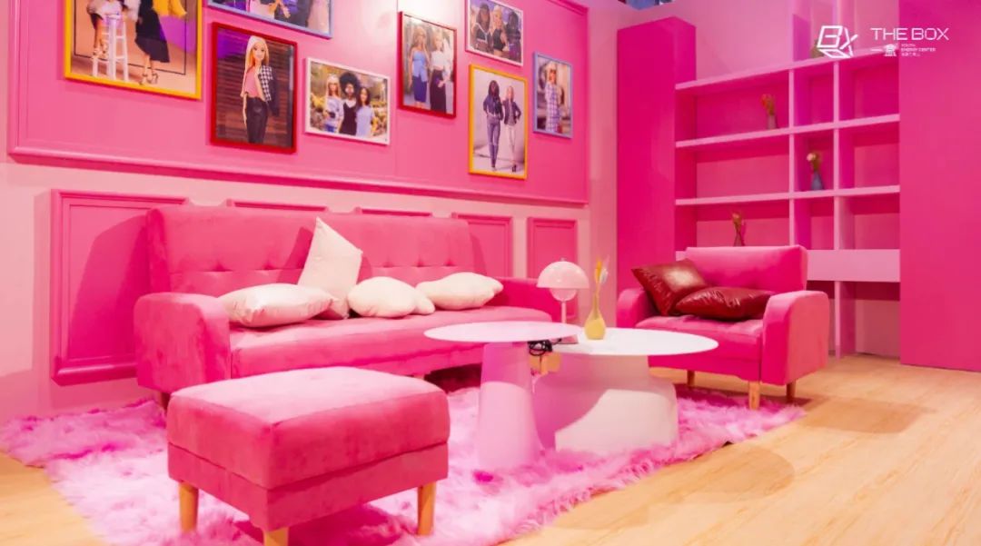 美周报 | SUHEWAN夏日运动会、HELLO AI、摩登运动场(2023第34周)