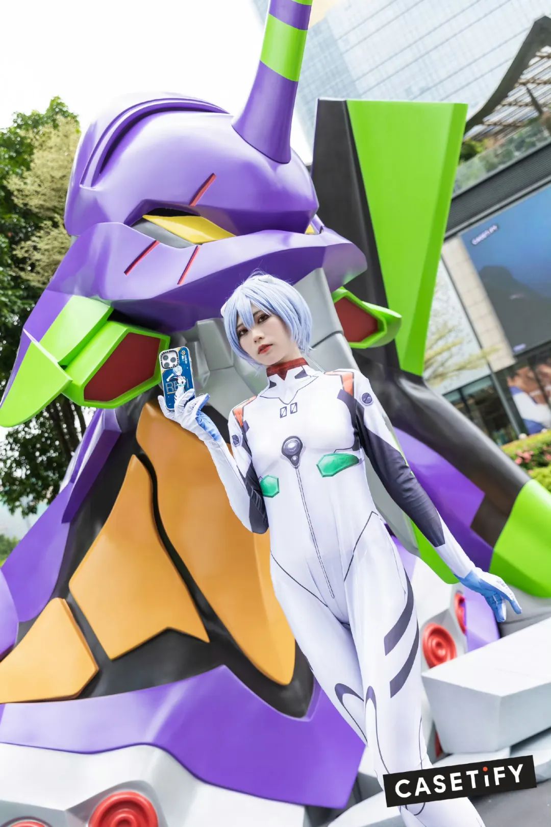 美周报 | SUHEWAN夏日运动会、HELLO AI、摩登运动场(2023第34周)