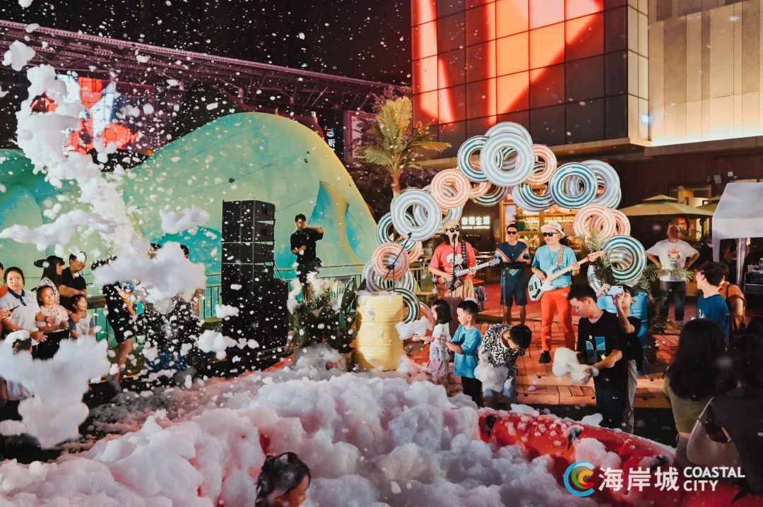 前方高糖!30+购物中心诠释“七夕营销”的多种表达方式