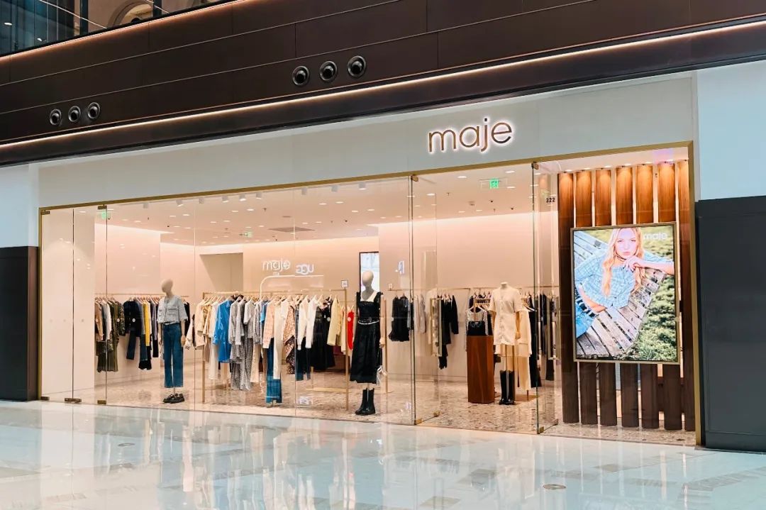 动态报告 | 港汇恒隆广场,可高可潮