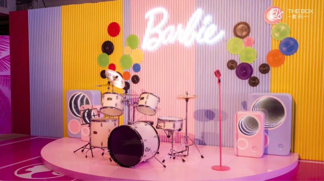 美周报 | SUHEWAN夏日运动会、HELLO AI、摩登运动场(2023第34周)