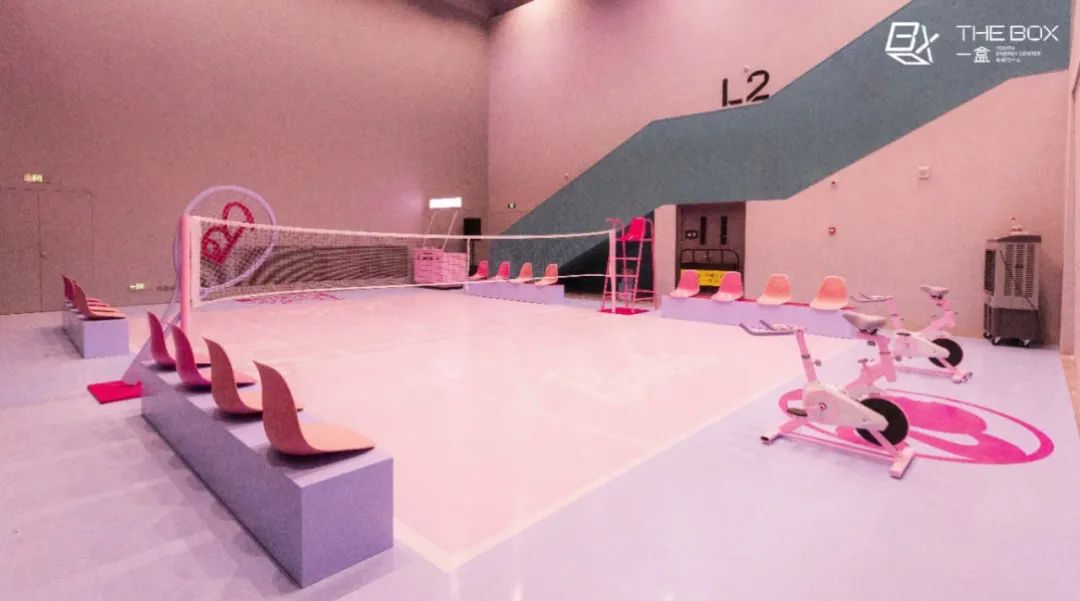 美周报 | SUHEWAN夏日运动会、HELLO AI、摩登运动场(2023第34周)