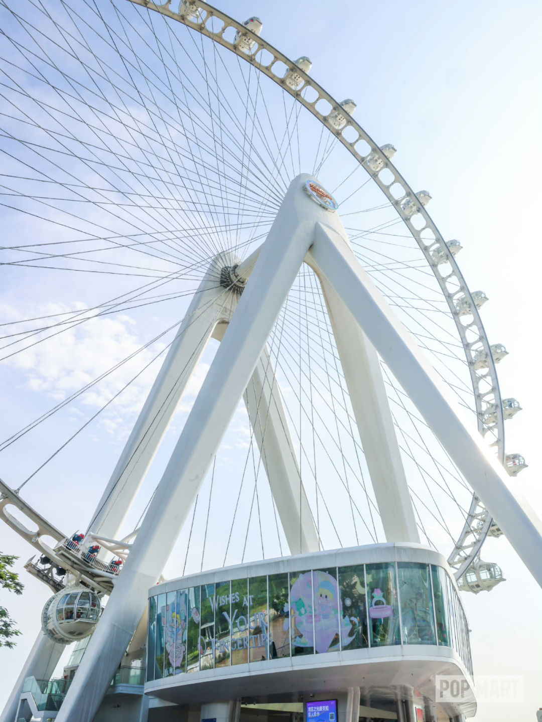 美周报 | SUHEWAN夏日运动会、HELLO AI、摩登运动场(2023第34周)