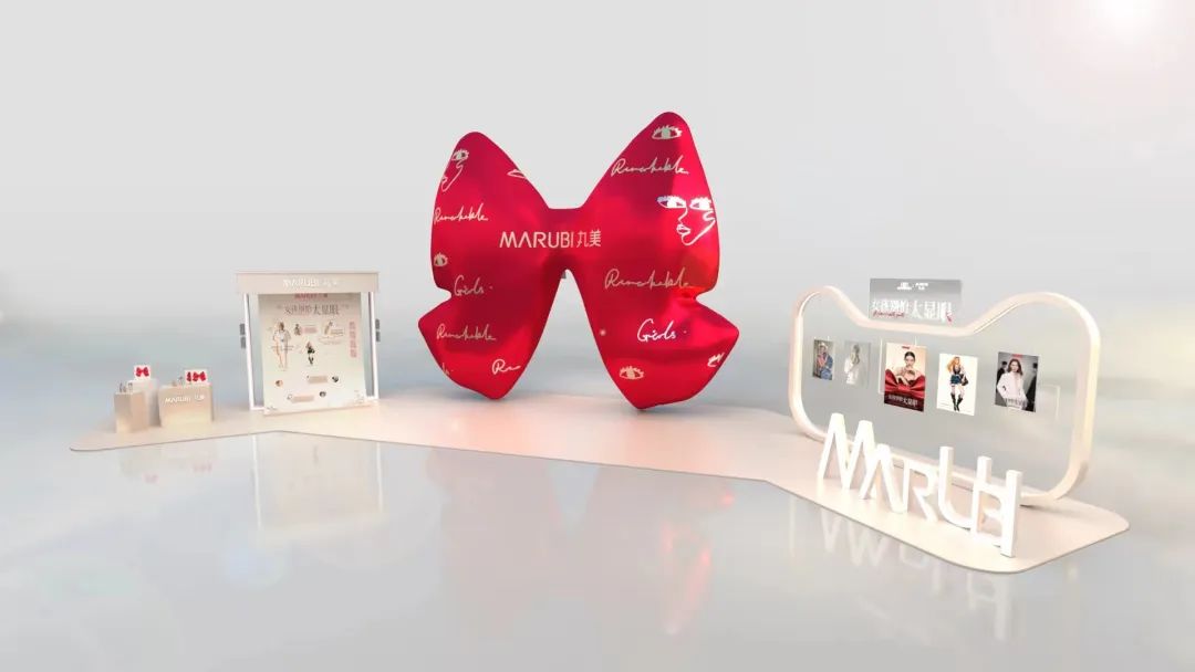 前方高糖!30+购物中心诠释“七夕营销”的多种表达方式