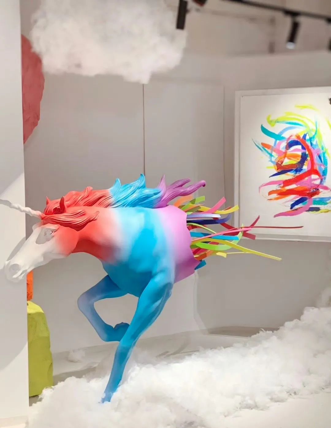 美周报 | SUHEWAN夏日运动会、HELLO AI、摩登运动场(2023第34周)