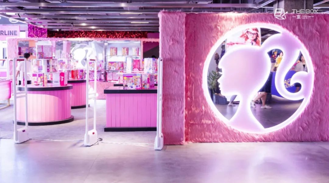 美周报 | SUHEWAN夏日运动会、HELLO AI、摩登运动场(2023第34周)