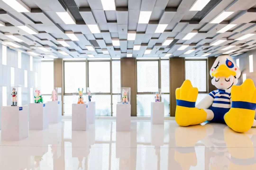 美周报 | SUHEWAN夏日运动会、HELLO AI、摩登运动场(2023第34周)