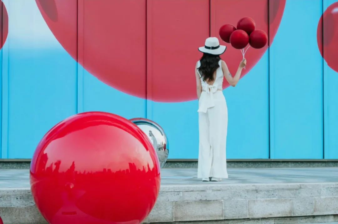 美周报 | SUHEWAN夏日运动会、HELLO AI、摩登运动场(2023第34周)