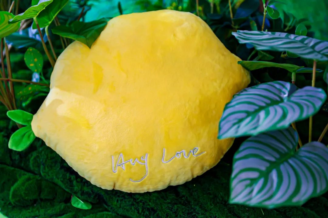 前方高糖!30+购物中心诠释“七夕营销”的多种表达方式