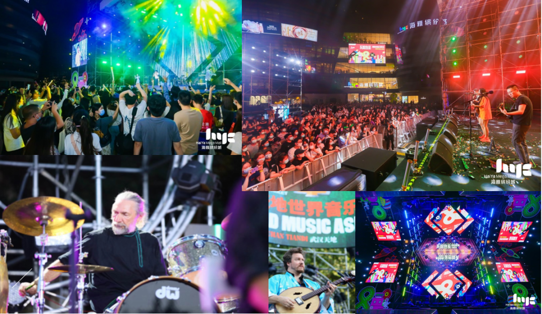 前方高糖!30+购物中心诠释“七夕营销”的多种表达方式