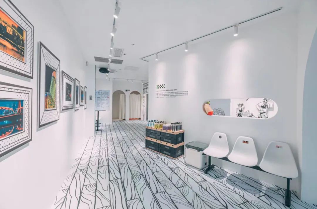 美周报 | SUHEWAN夏日运动会、HELLO AI、摩登运动场(2023第34周)