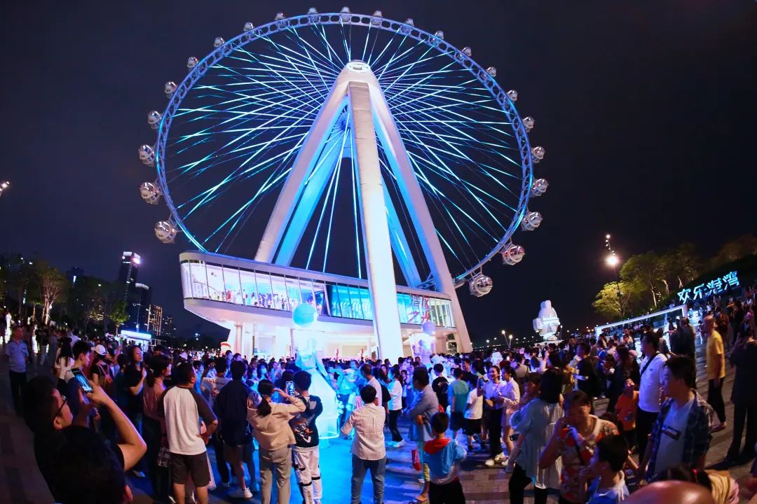 前方高糖!30+购物中心诠释“七夕营销”的多种表达方式