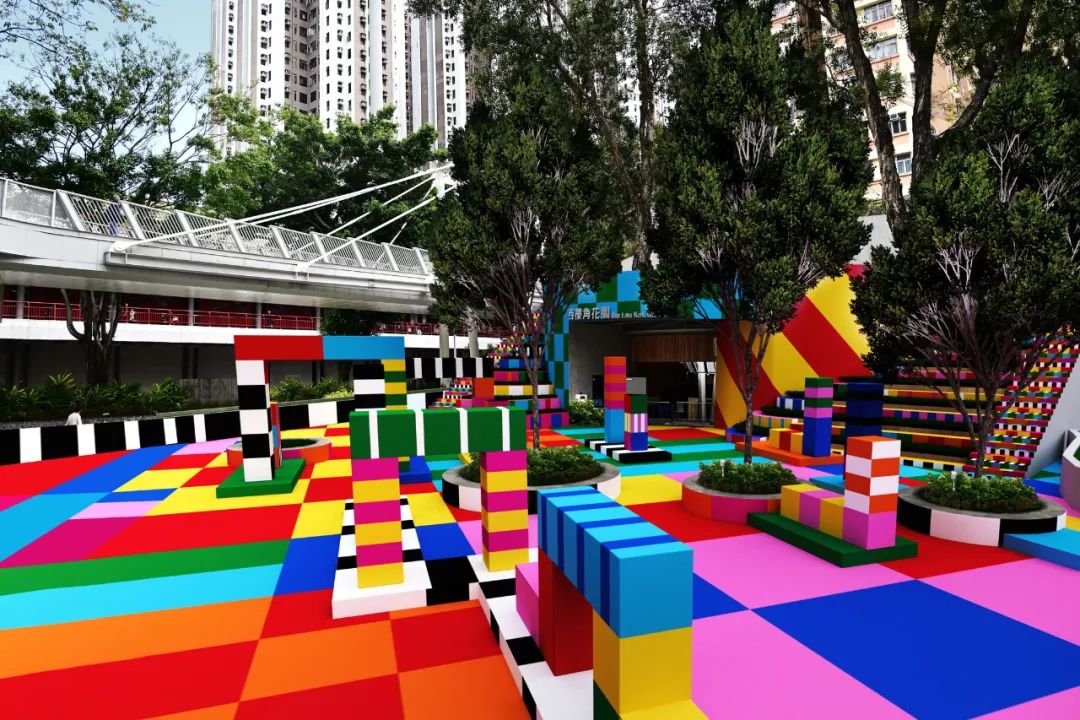 美周报 | SUHEWAN夏日运动会、HELLO AI、摩登运动场(2023第34周)