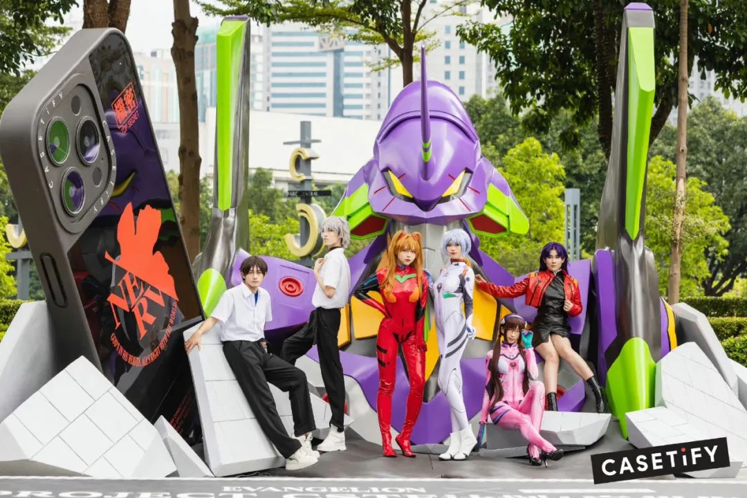 美周报 | SUHEWAN夏日运动会、HELLO AI、摩登运动场(2023第34周)