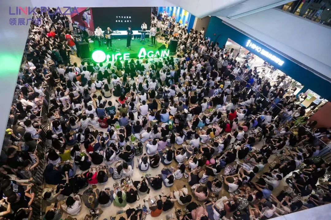 前方高糖!30+购物中心诠释“七夕营销”的多种表达方式