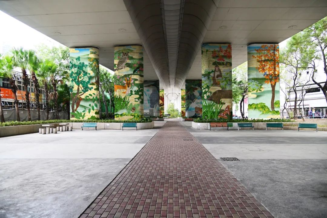 美周报 | SUHEWAN夏日运动会、HELLO AI、摩登运动场(2023第34周)