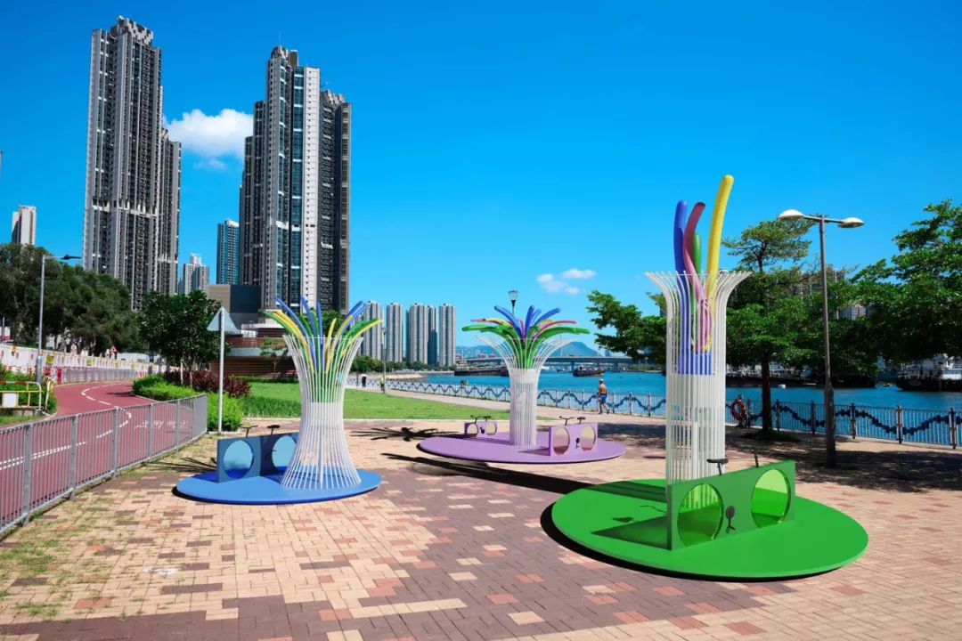 美周报 | SUHEWAN夏日运动会、HELLO AI、摩登运动场(2023第34周)