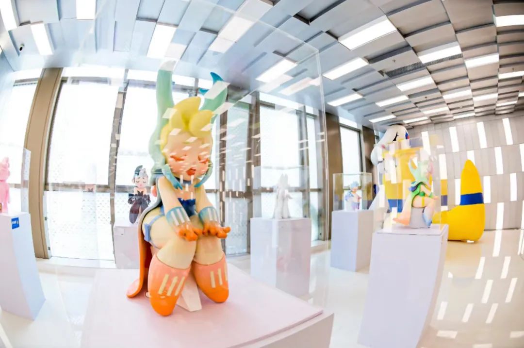 美周报 | SUHEWAN夏日运动会、HELLO AI、摩登运动场(2023第34周)