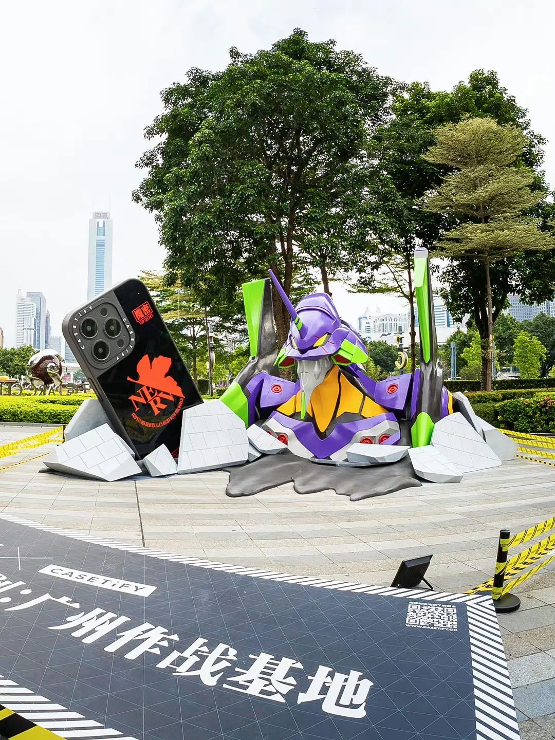 美周报 | SUHEWAN夏日运动会、HELLO AI、摩登运动场(2023第34周)