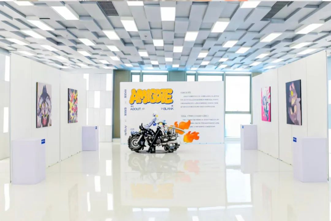 美周报 | SUHEWAN夏日运动会、HELLO AI、摩登运动场(2023第34周)