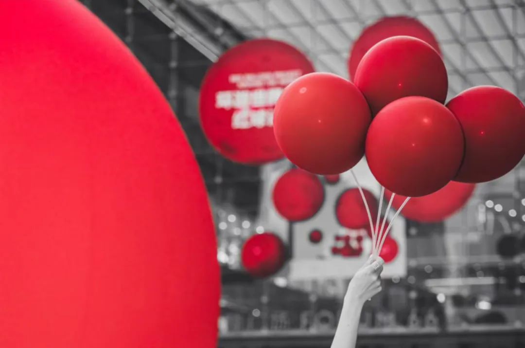 美周报 | SUHEWAN夏日运动会、HELLO AI、摩登运动场(2023第34周)