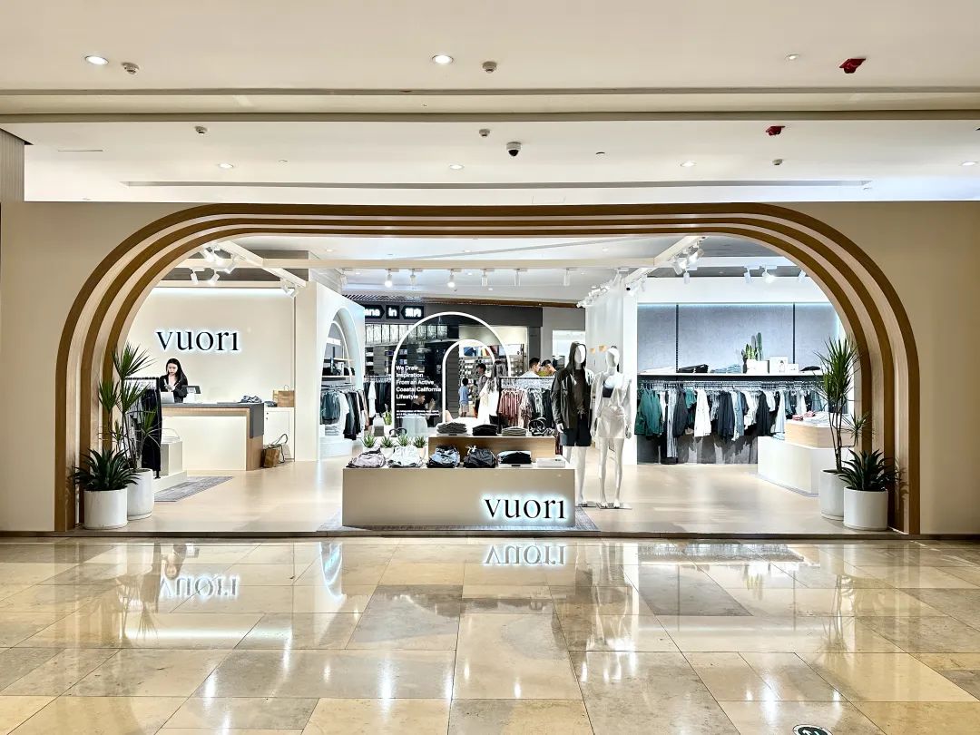 8月,中国零售商业圈都发生了什么?|iziRetail热点