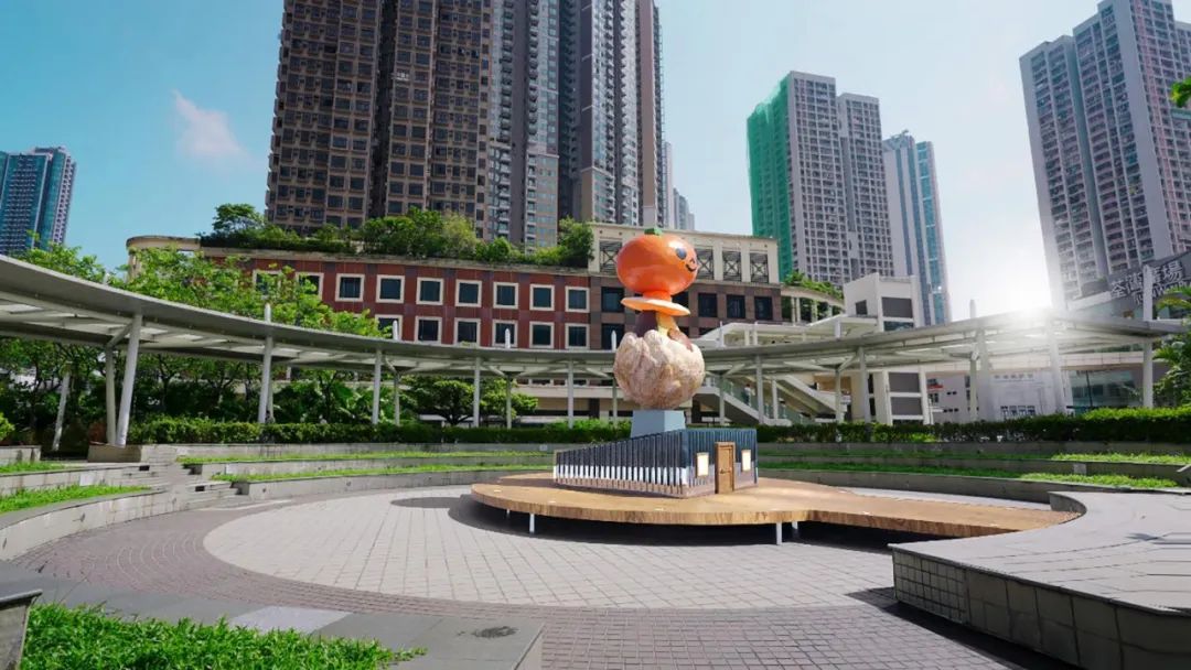 美周报 | SUHEWAN夏日运动会、HELLO AI、摩登运动场(2023第34周)