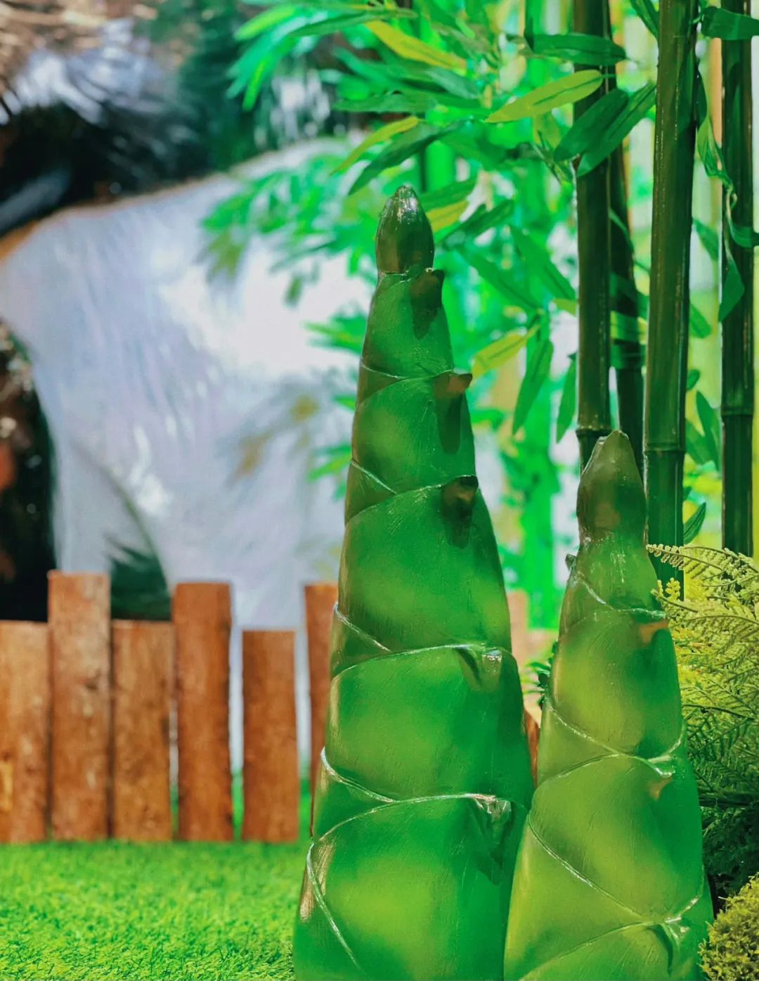 美周报 | SUHEWAN夏日运动会、HELLO AI、摩登运动场(2023第34周)