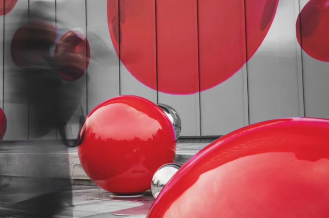 美周报 | SUHEWAN夏日运动会、HELLO AI、摩登运动场(2023第34周)