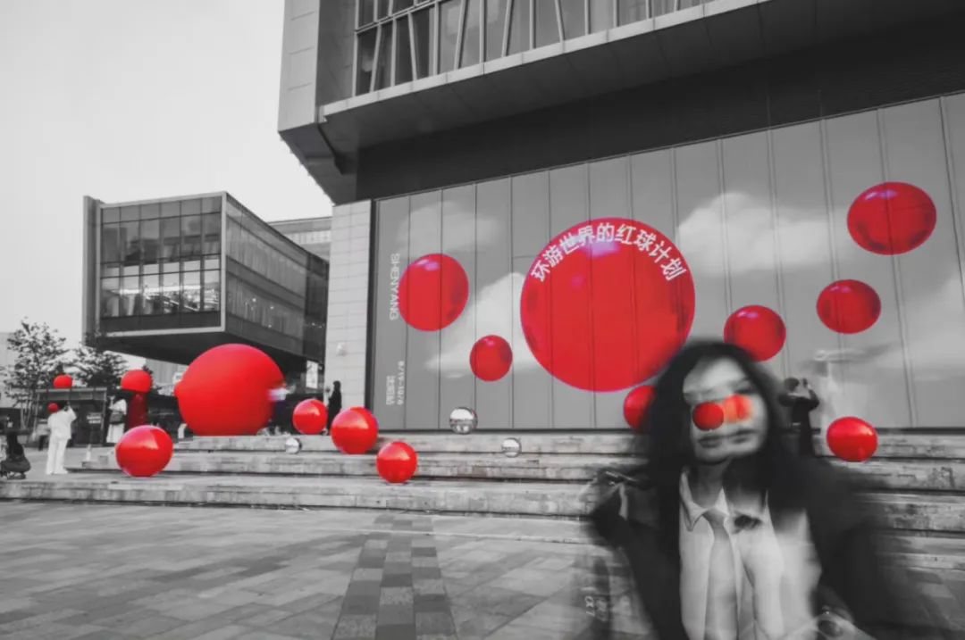 美周报 | SUHEWAN夏日运动会、HELLO AI、摩登运动场(2023第34周)