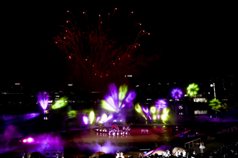 前方高糖!30+购物中心诠释“七夕营销”的多种表达方式