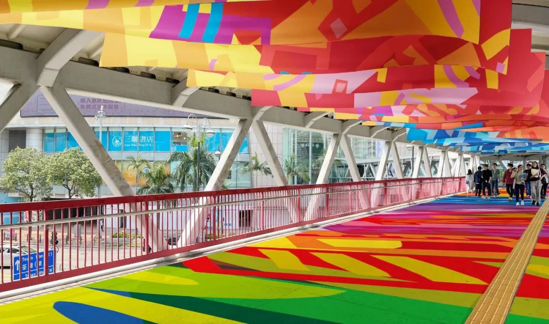 美周报 | SUHEWAN夏日运动会、HELLO AI、摩登运动场(2023第34周)