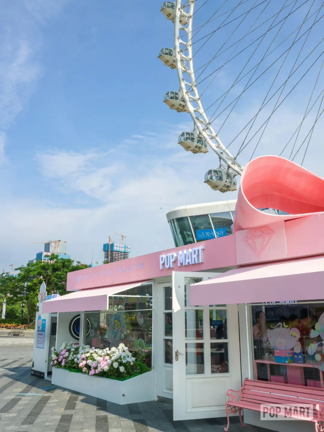 美周报 | SUHEWAN夏日运动会、HELLO AI、摩登运动场(2023第34周)