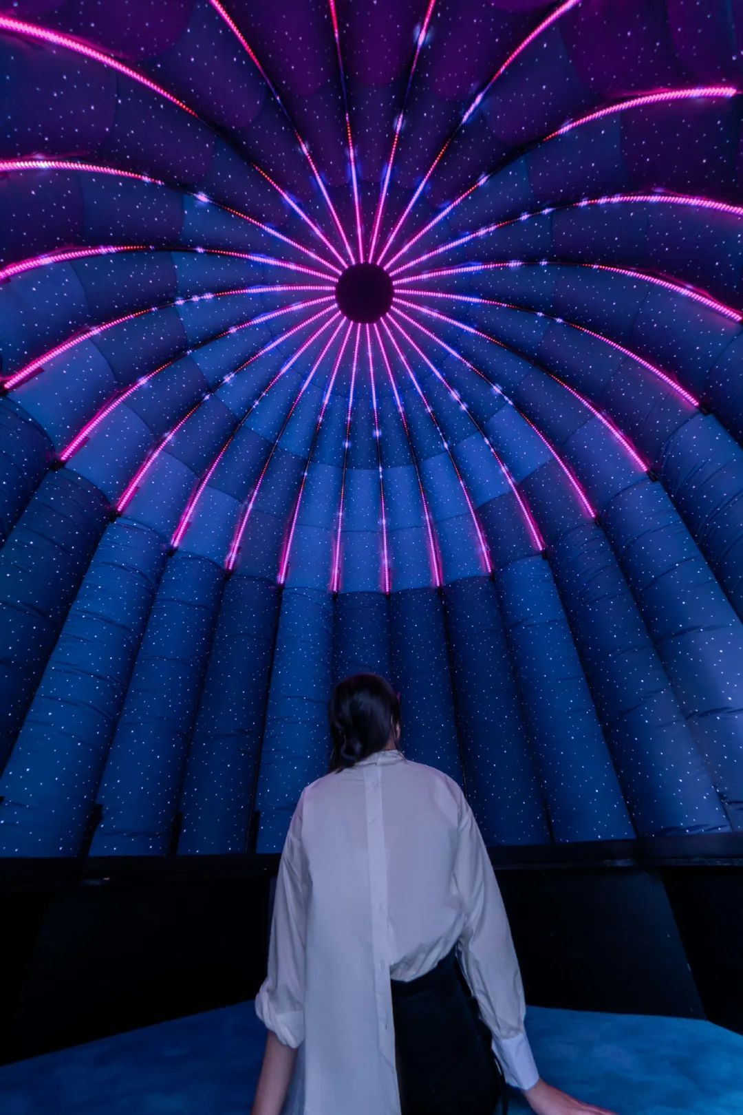 美周报 | SUHEWAN夏日运动会、HELLO AI、摩登运动场(2023第34周)