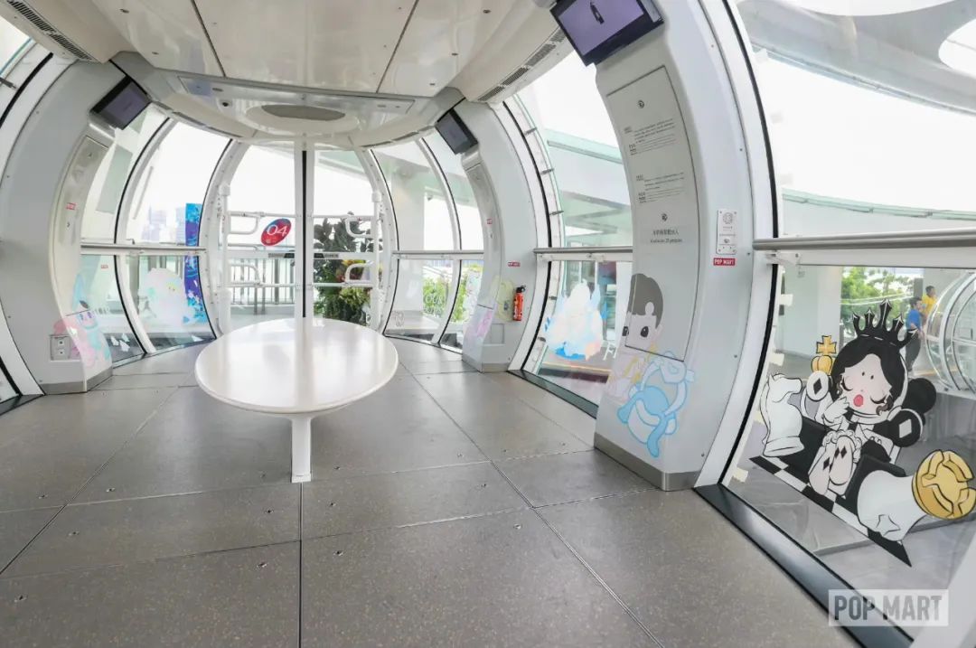 美周报 | SUHEWAN夏日运动会、HELLO AI、摩登运动场(2023第34周)