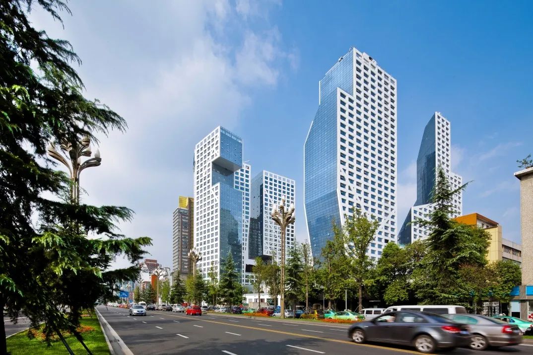 新生营 | 2年3次轮岗,凯德资管的内外视角