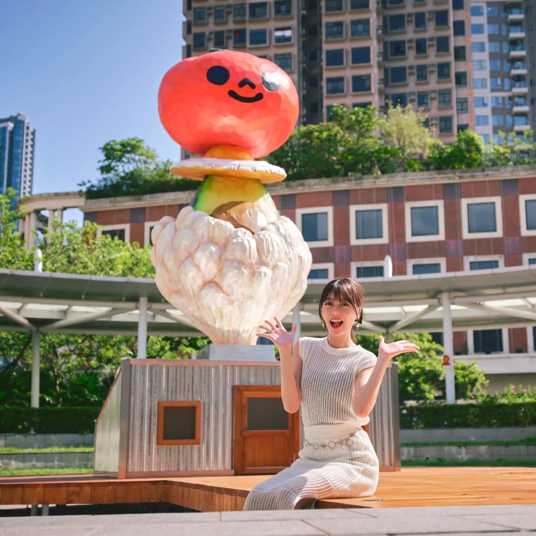 美周报 | SUHEWAN夏日运动会、HELLO AI、摩登运动场(2023第34周)