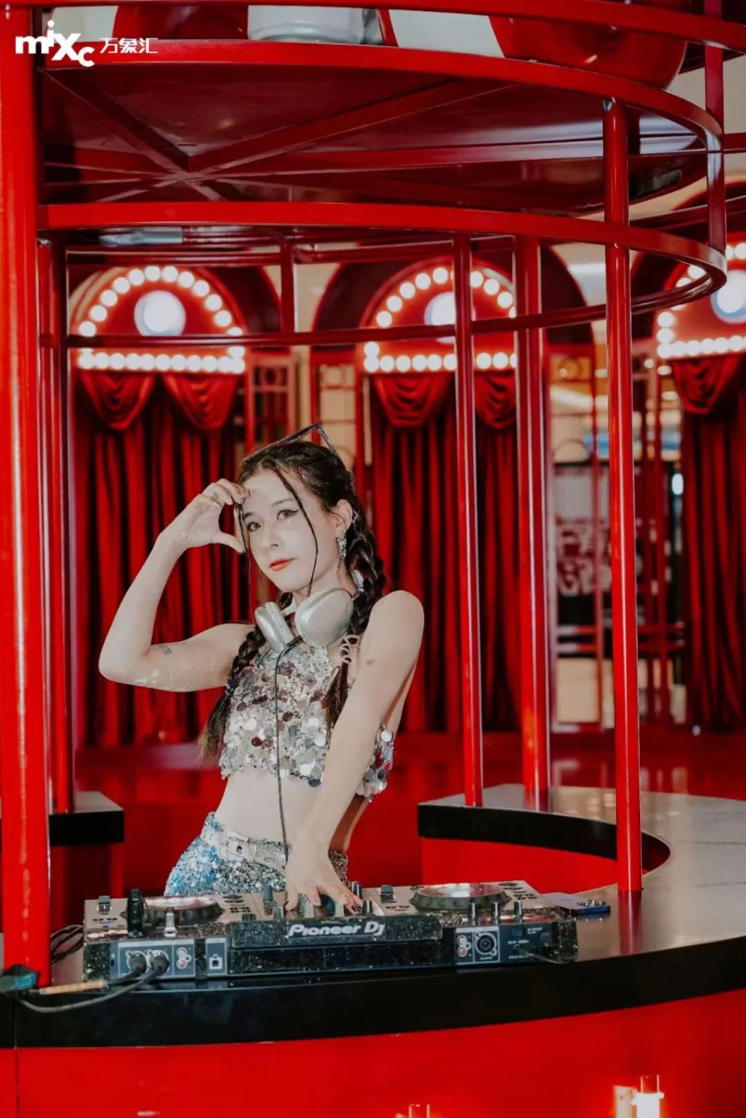 美周报 | SUHEWAN夏日运动会、HELLO AI、摩登运动场(2023第34周)