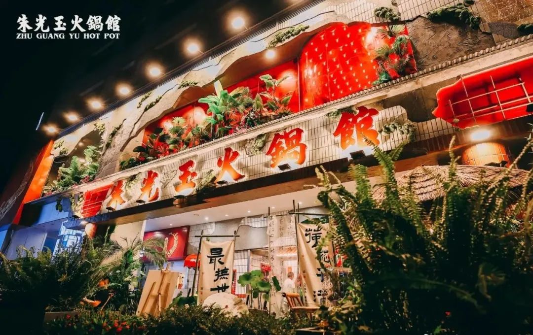 史上最猛“开店潮”来了?50+品牌狂开超1万家店!