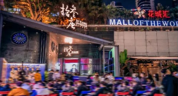 史上最猛“开店潮”来了?50+品牌狂开超1万家店!