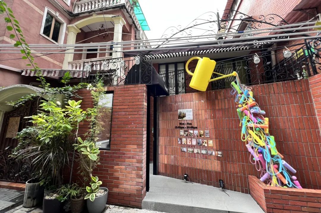 实探|2.5亿次小红书搜索量,东山口的风靡有哪些商业密码?