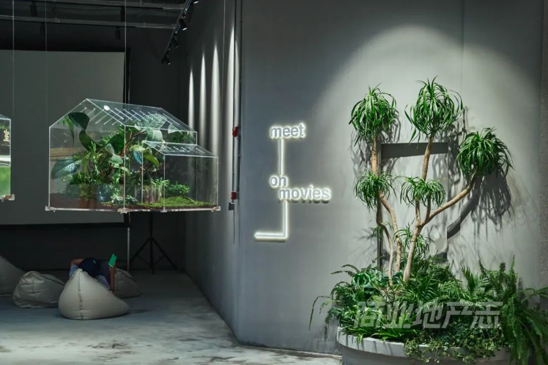 CRR百图斩|在沪上千年古刹旁,升腾起东方潮流新力量