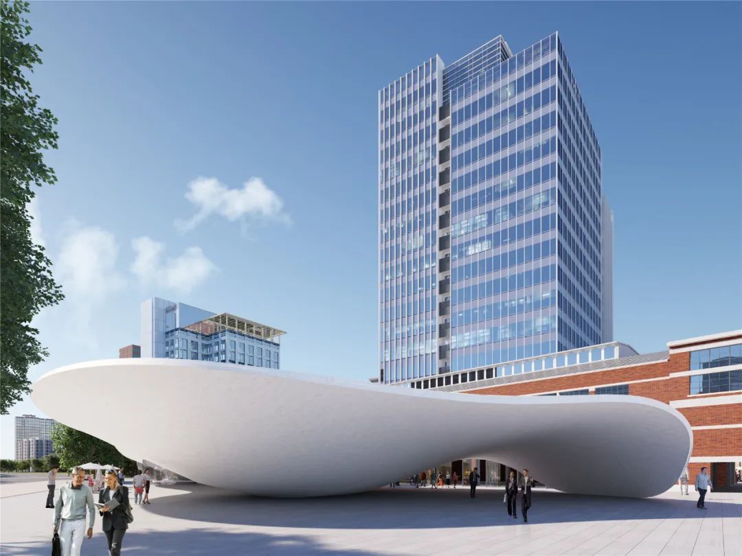 上海A.F.A,明年最值得关注的艺享之城