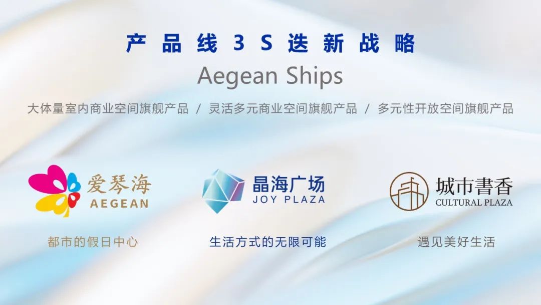 爱琴海官宣打造“全周期的资产管理运营平台”,破局存量时代