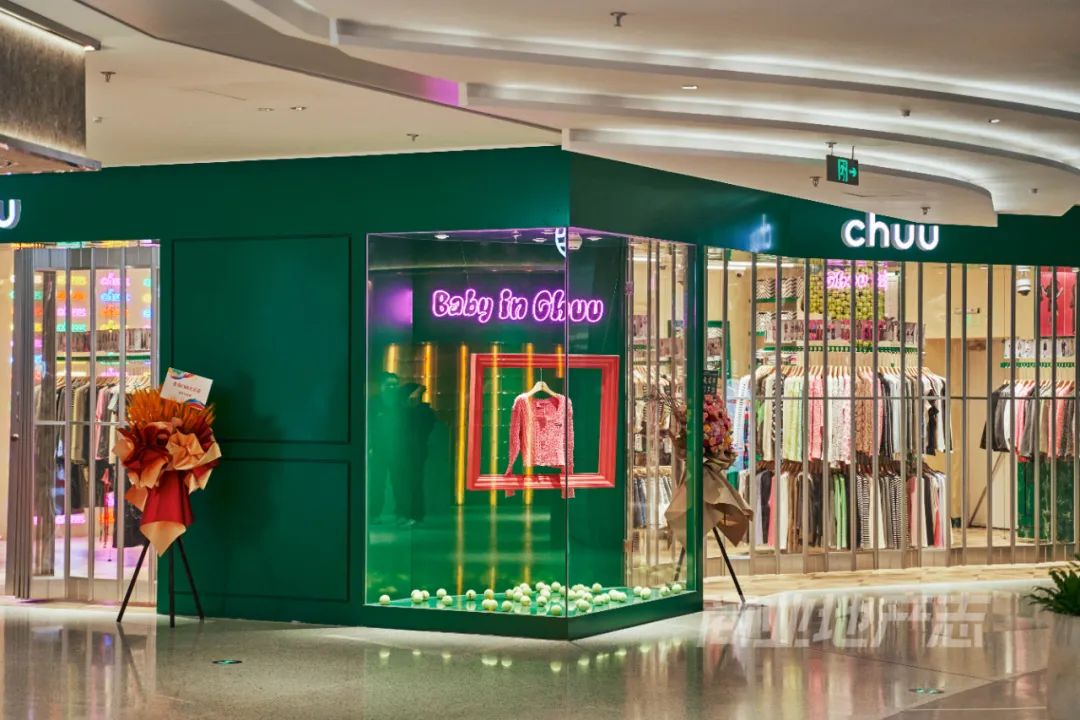 CRR百图斩|在沪上千年古刹旁,升腾起东方潮流新力量