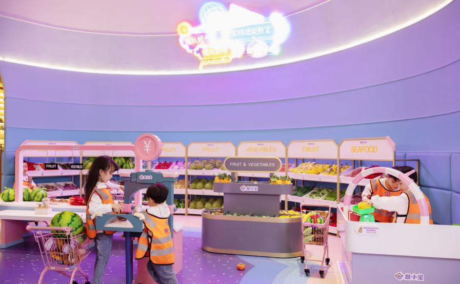 史上最猛“开店潮”来了?50+品牌狂开超1万家店!