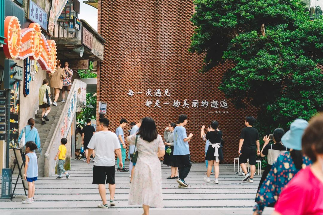 这些独具特色的旧厂改造项目简直惊艳