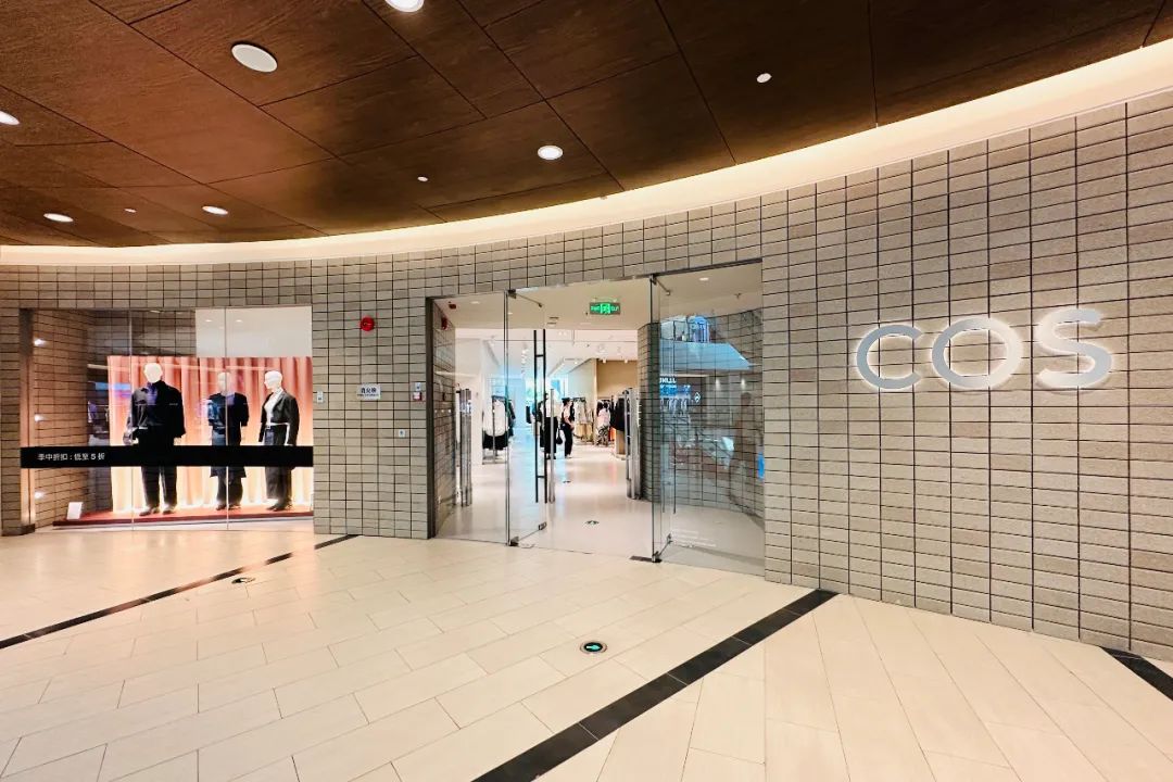 8个月内5次到访,一路见证杭州嘉里中心的升级蜕变