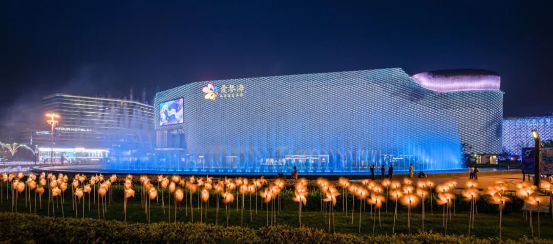 爱琴海官宣打造“全周期的资产管理运营平台”,破局存量时代