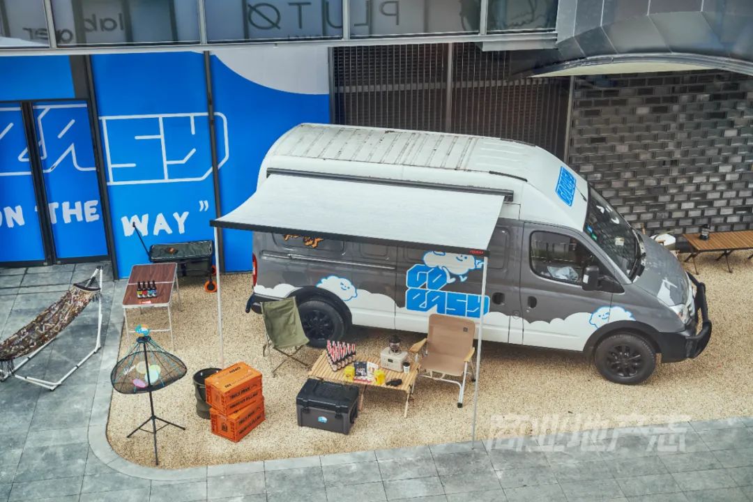 CRR百图斩|在沪上千年古刹旁,升腾起东方潮流新力量